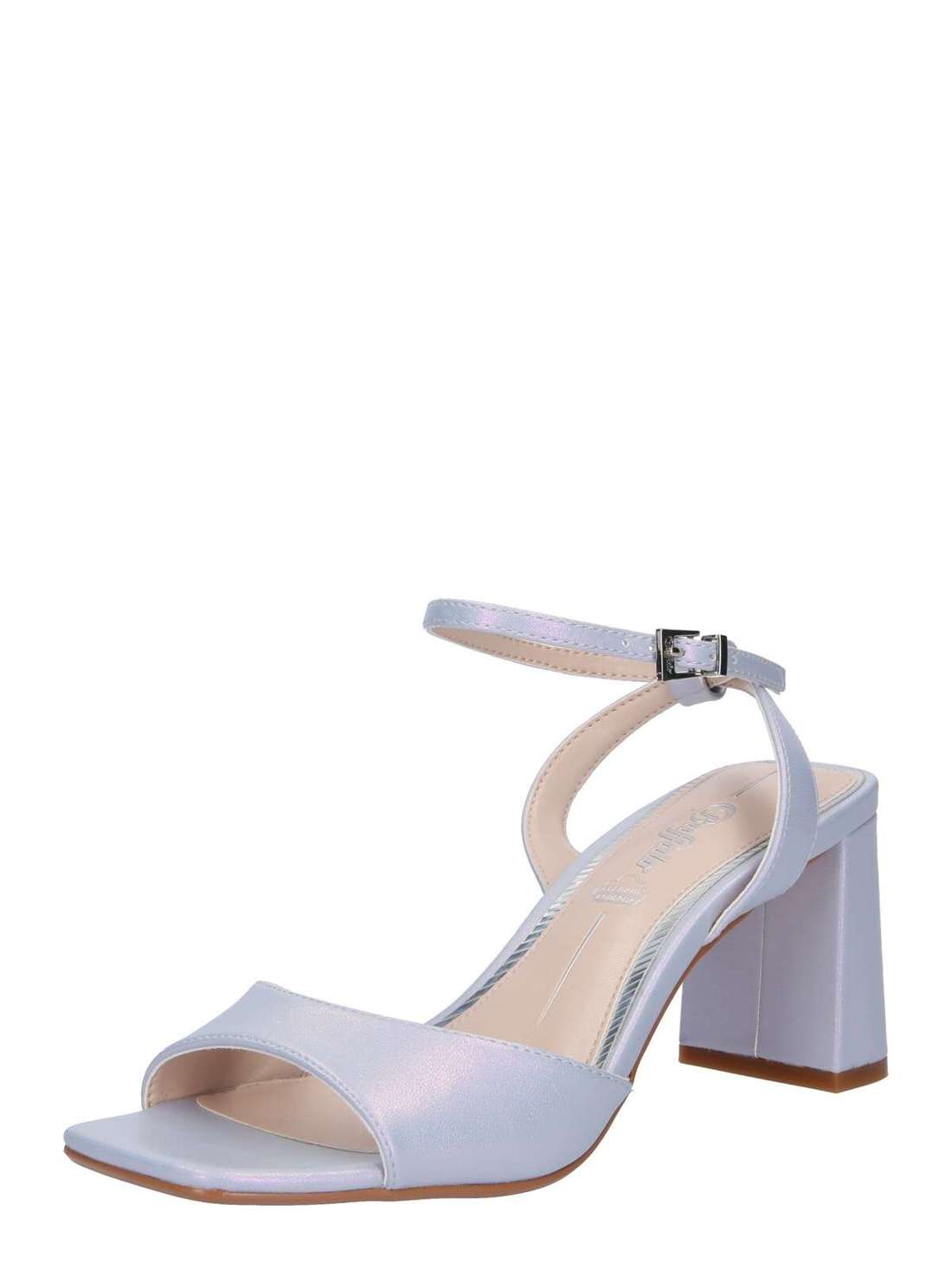 Сандалии April Neat