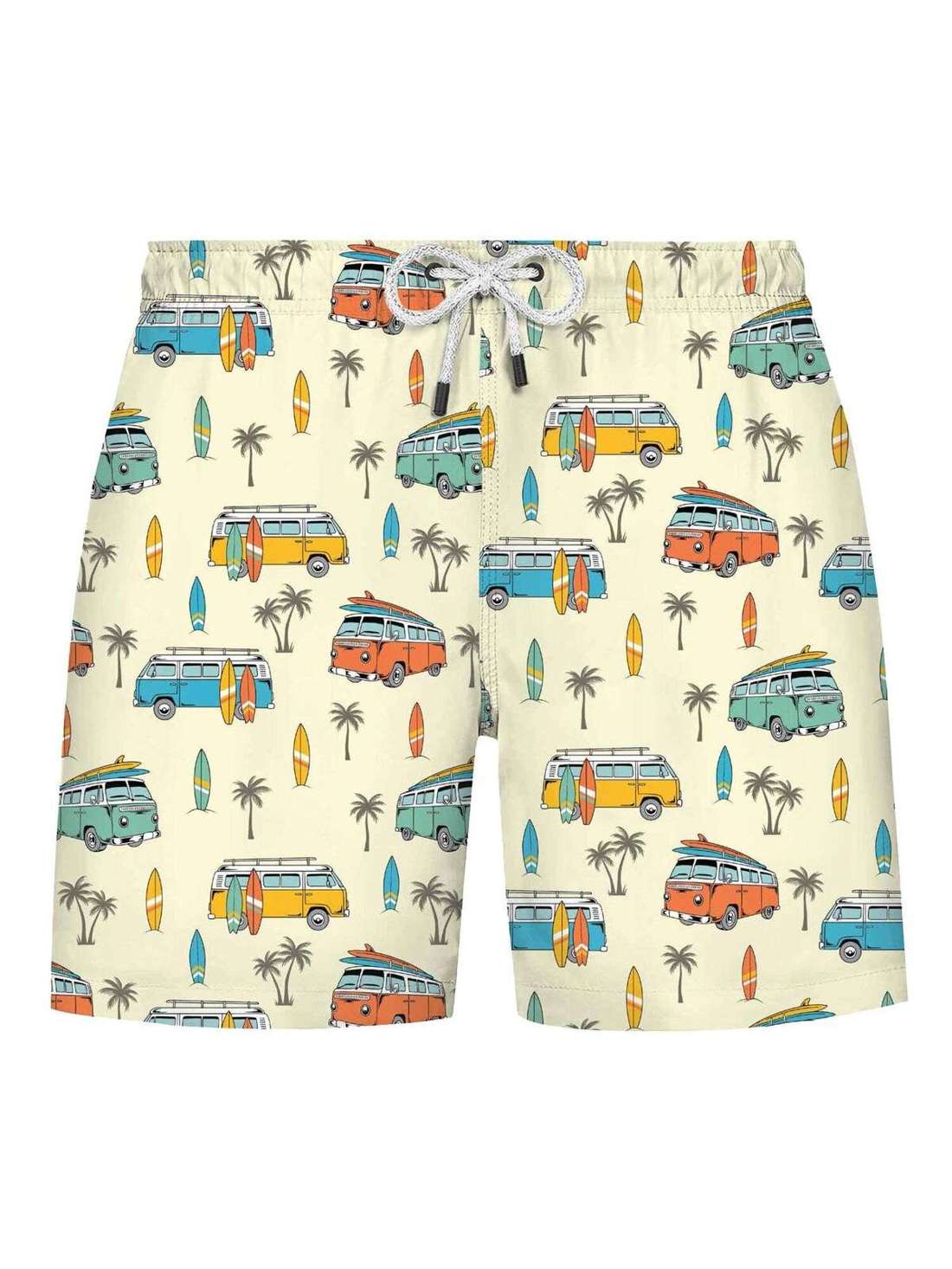 Шорты для плавания