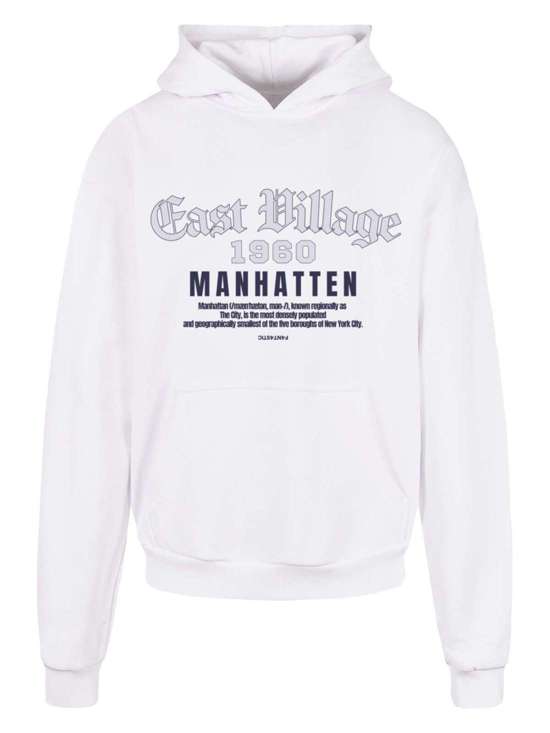 Свитшот Manhatten