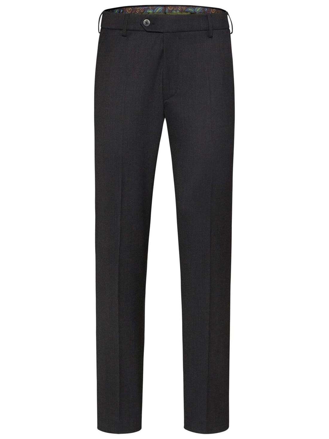 Брюки узкого кроя Roma