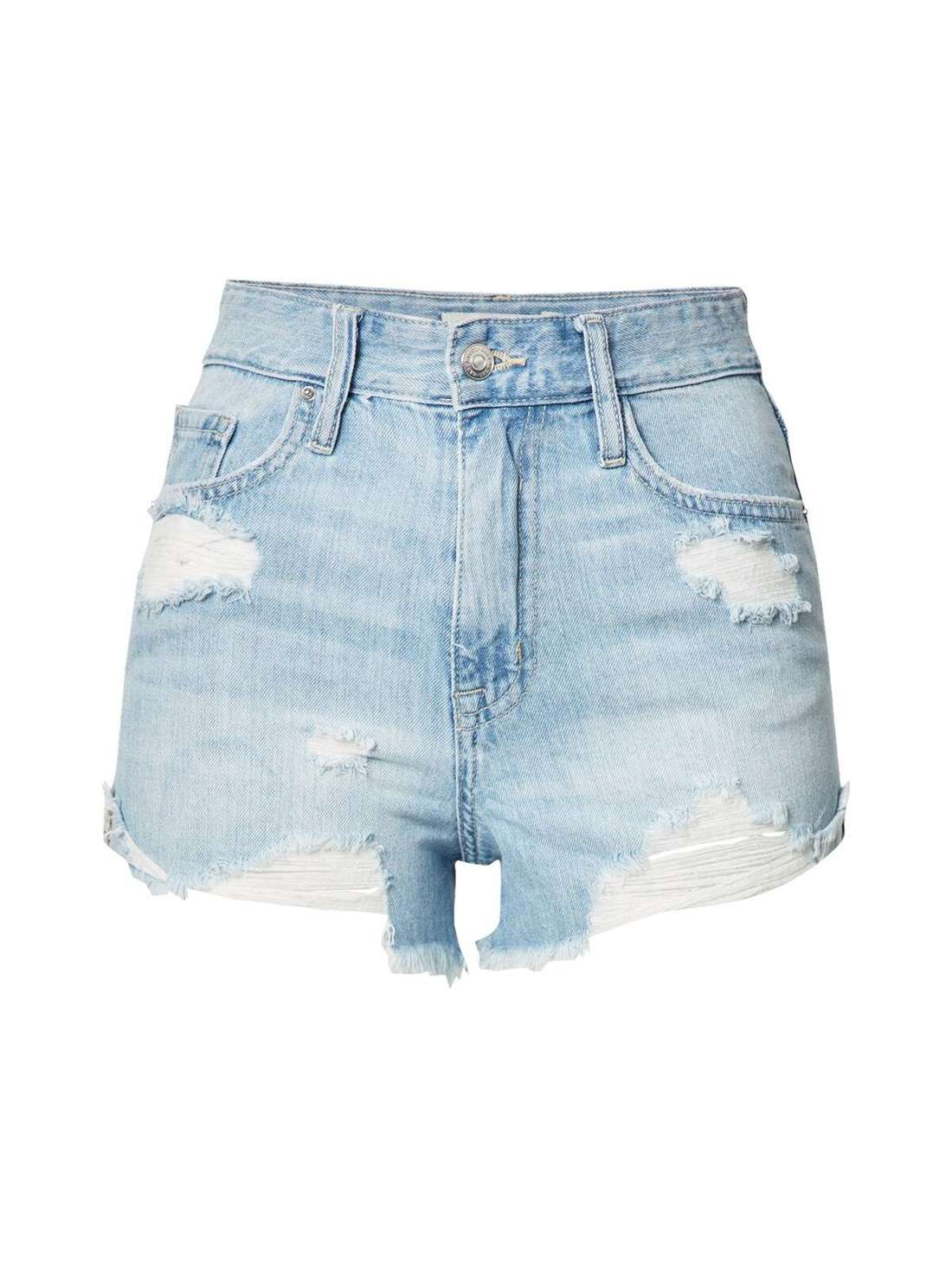 Обычные шорты ALISON