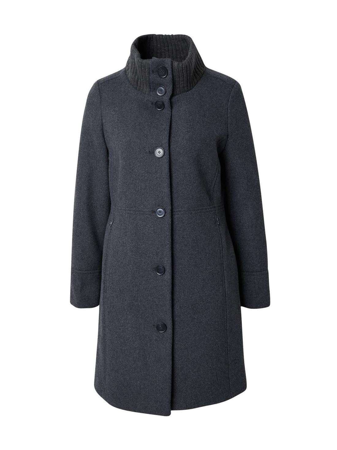 Демисезонное пальто
