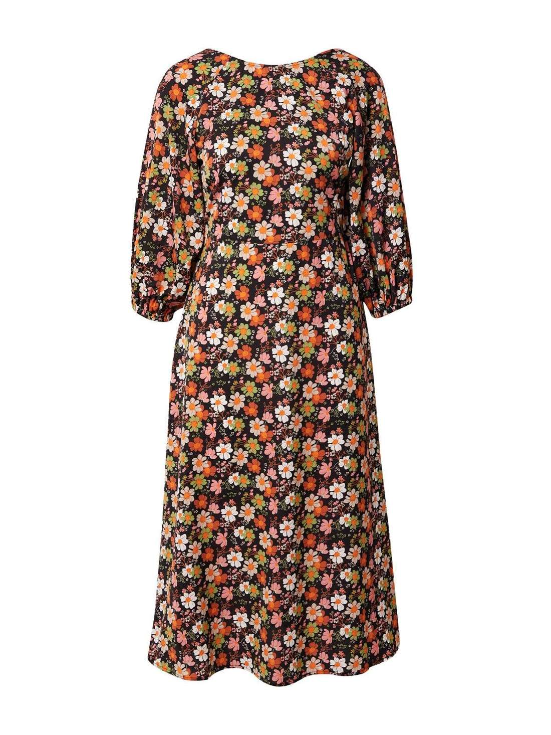 Платье Bow Down