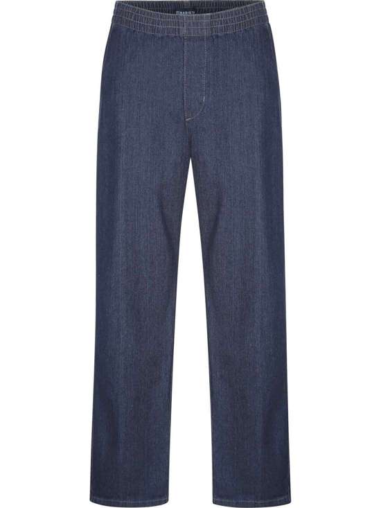 Обычные джинсы без застежки Vientto