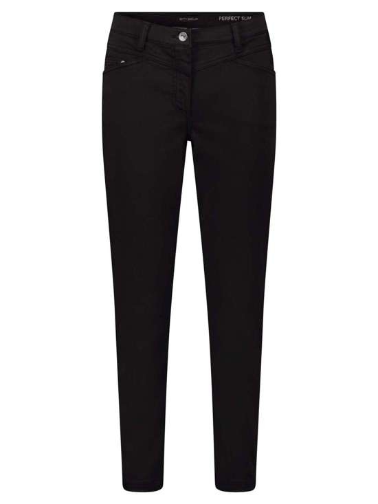 Брюки узкого кроя