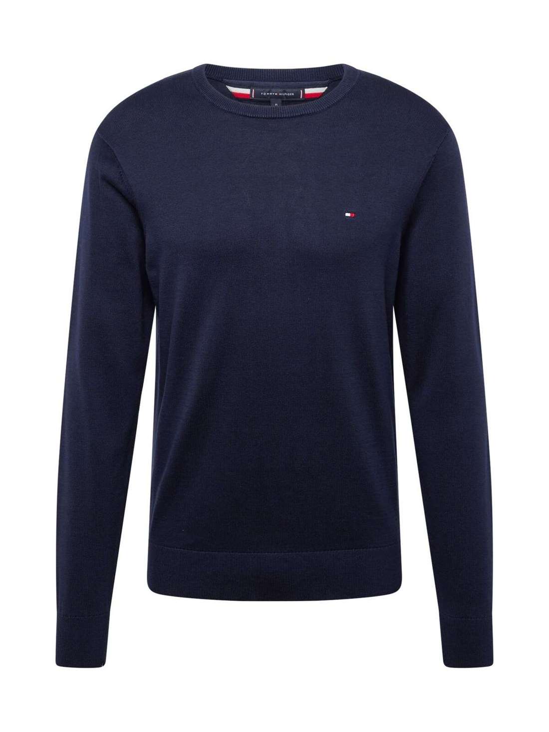 Пуловер ESSENTIAL