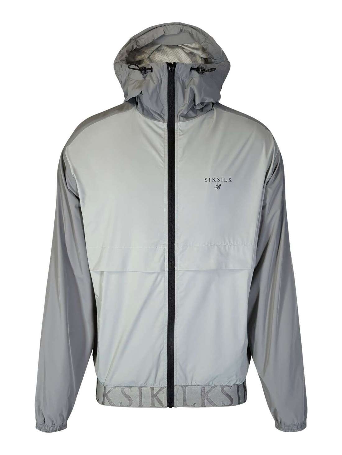 Функциональная куртка