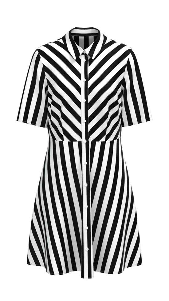 Платье Savanna