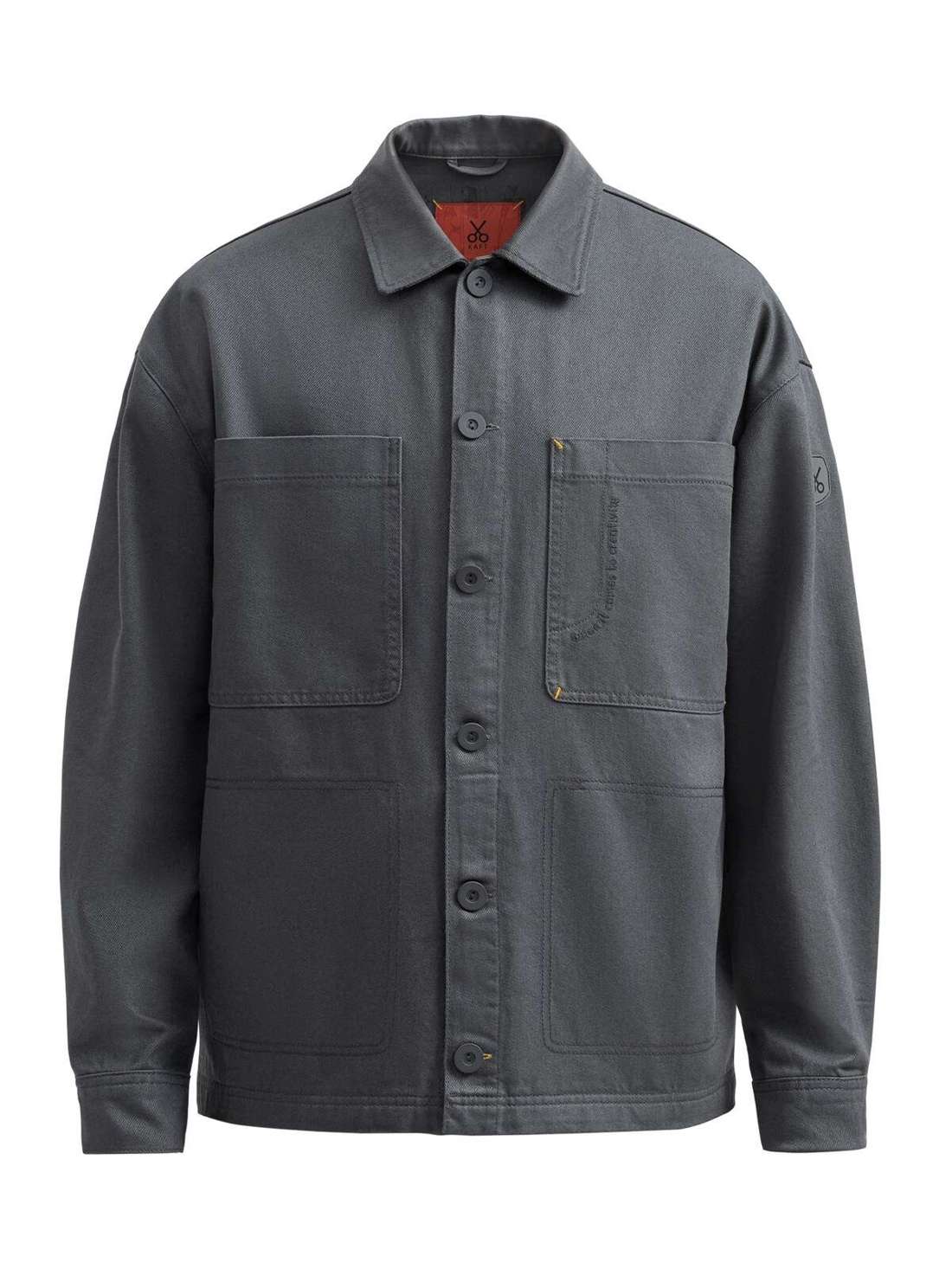 Куртка Creapus