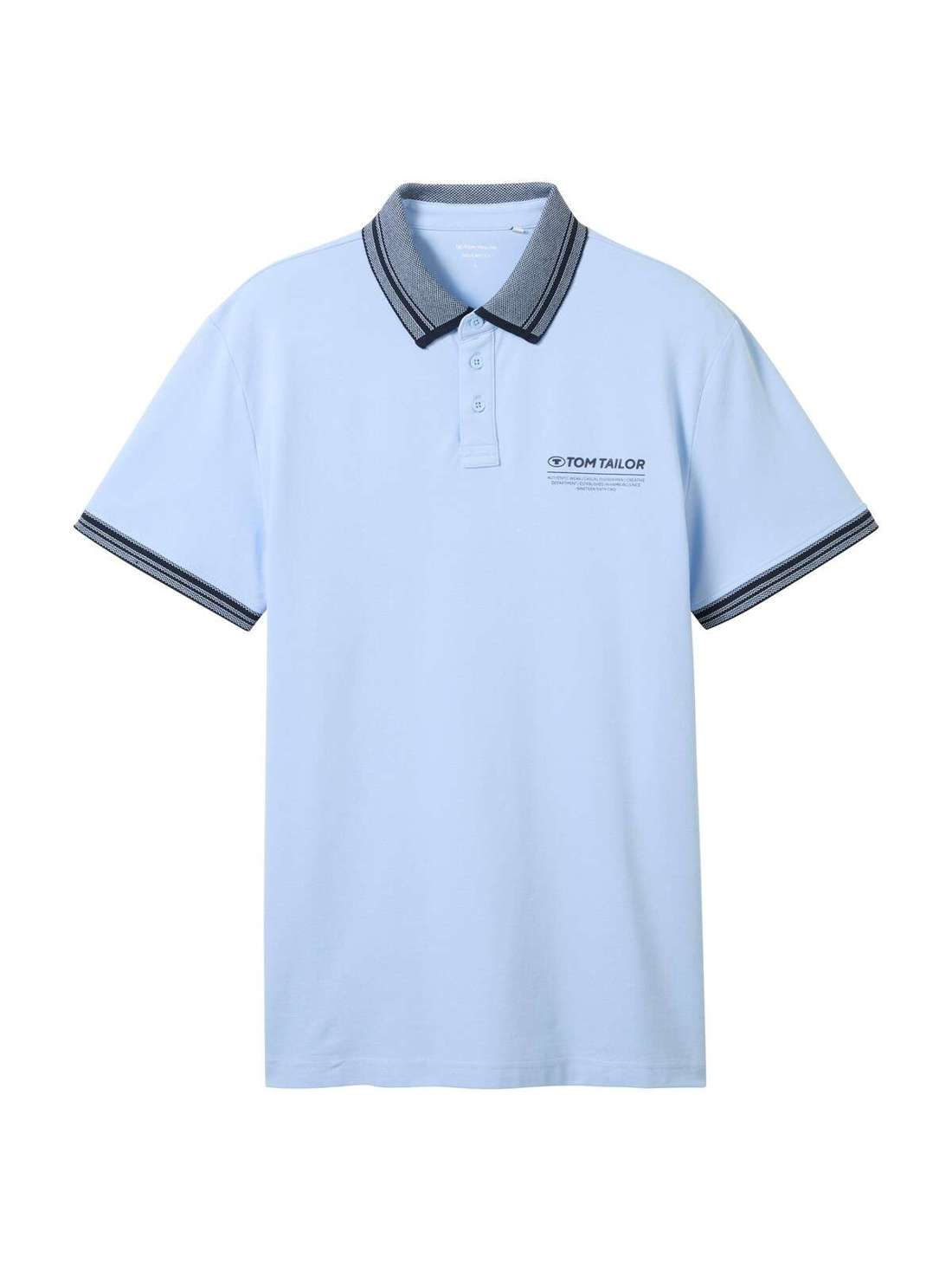 Рубашка-поло