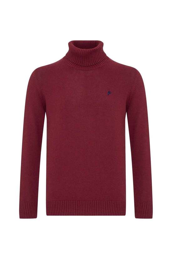 Пуловер ANDRES