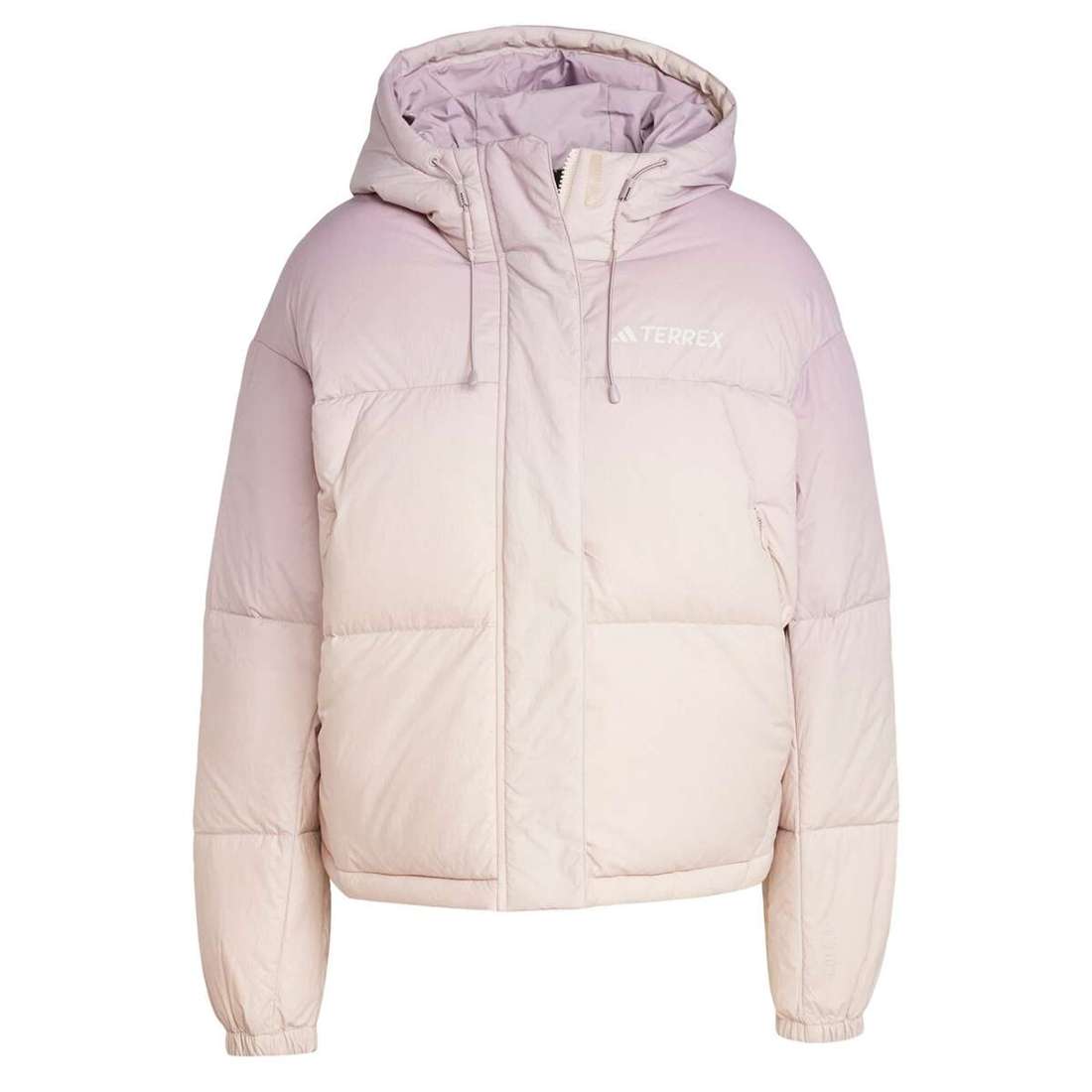 Уличная куртка Xploric