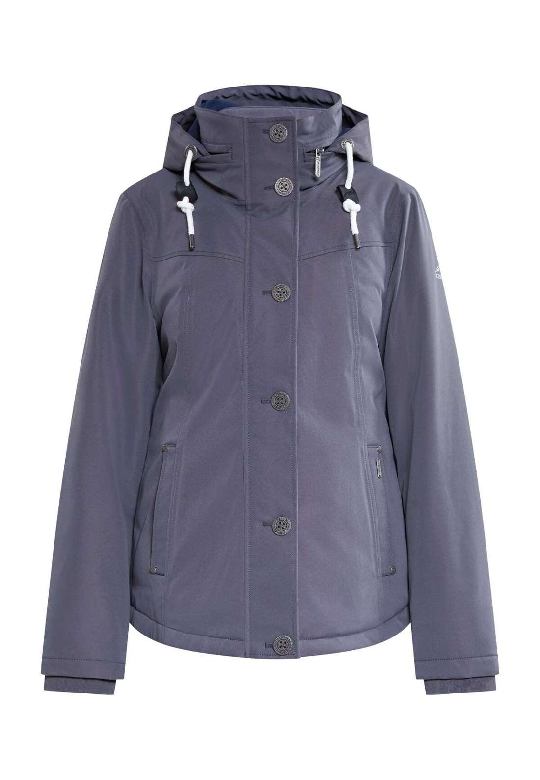 Зимние какашки