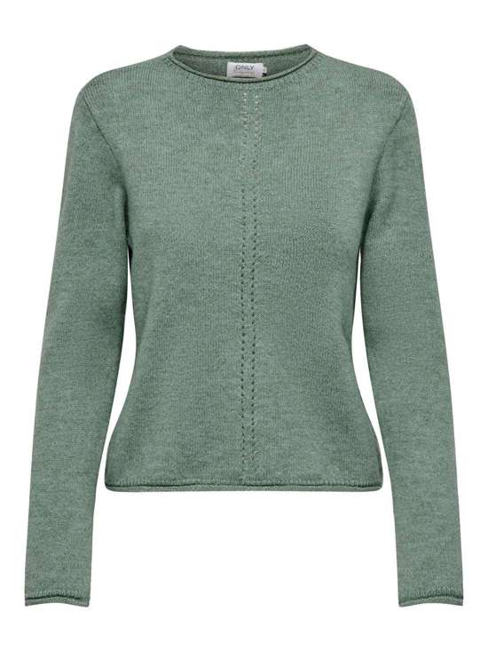 Пуловер KINLEY