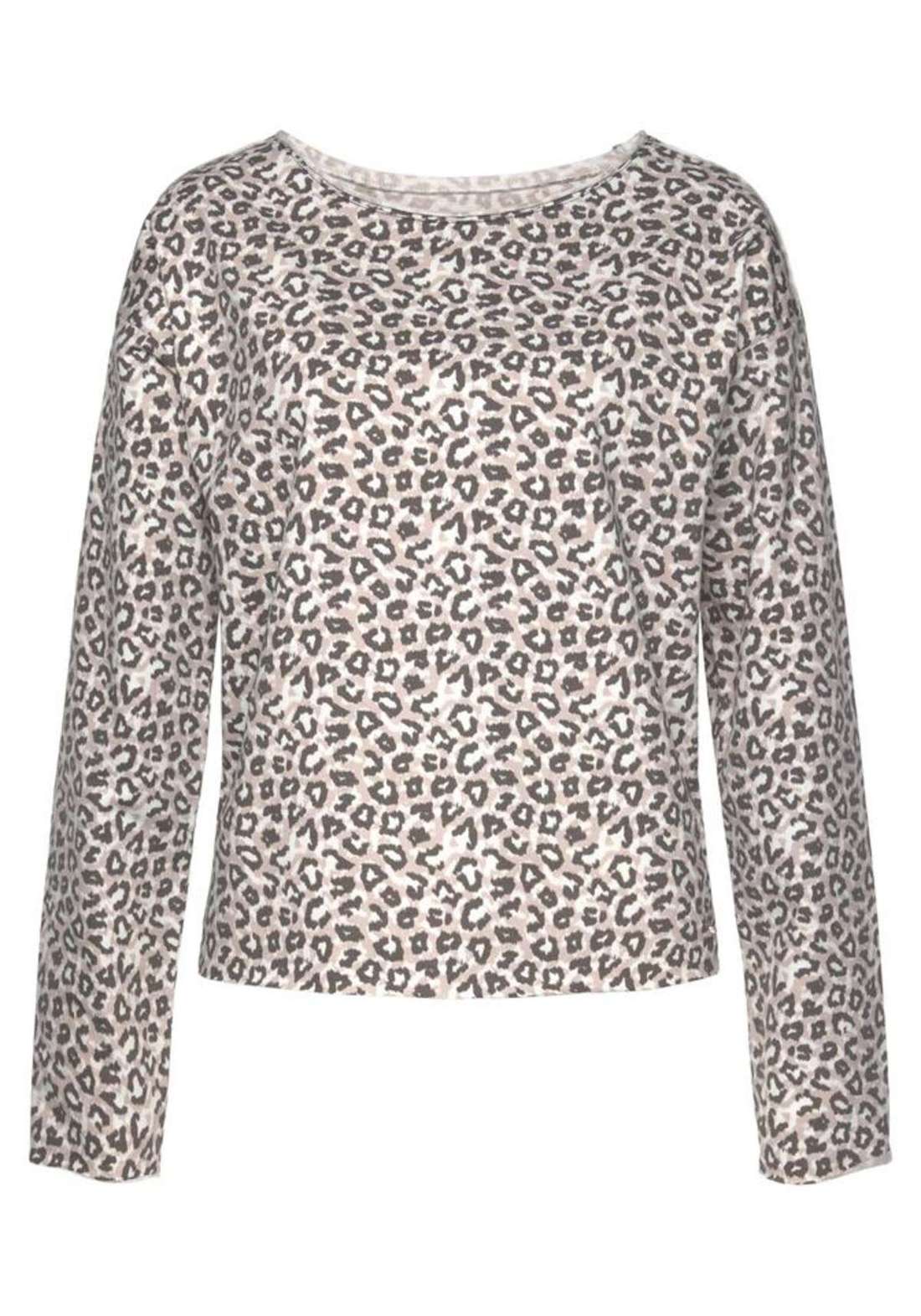 LASCANA толстовка