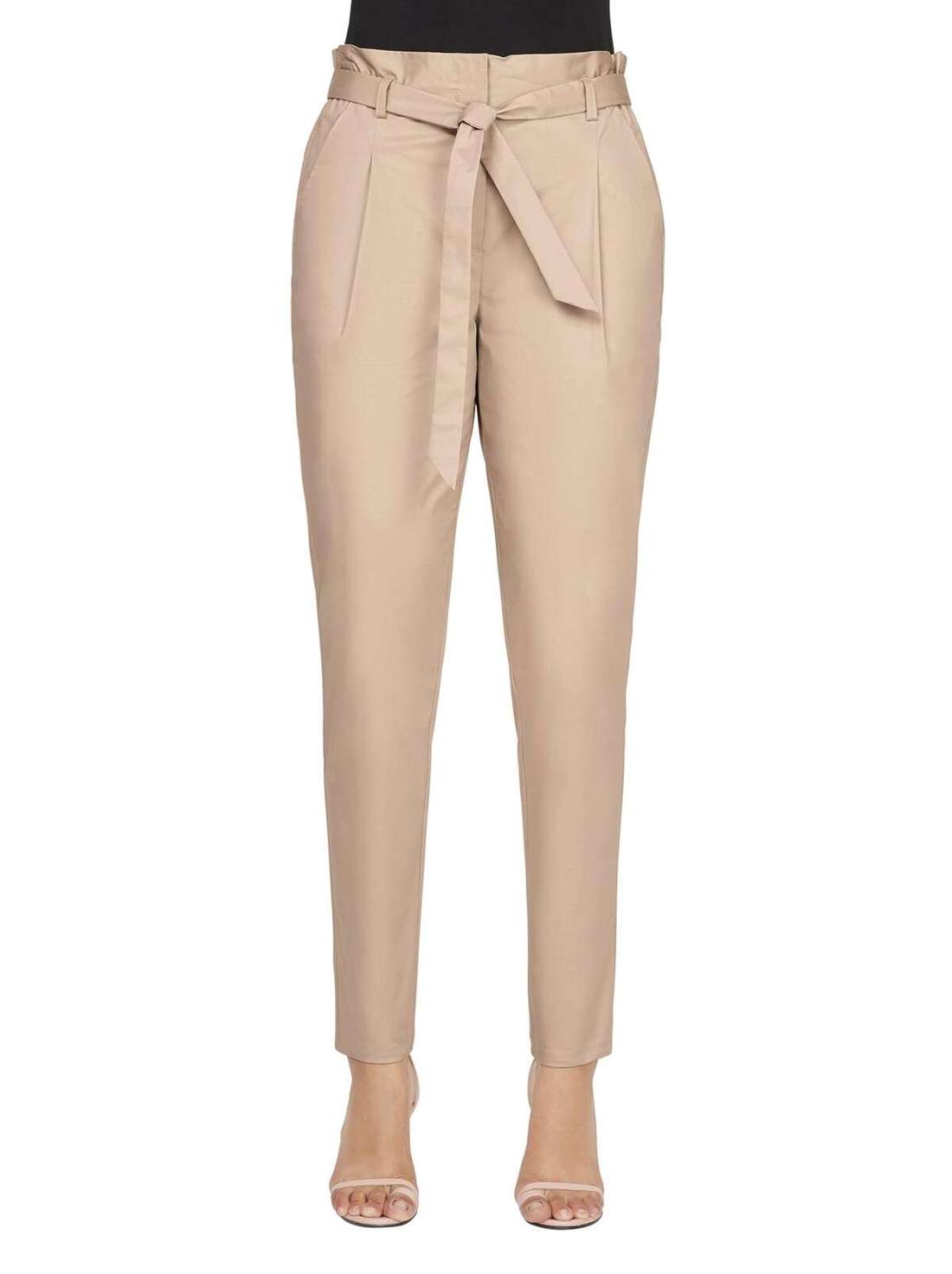 Обычные брюки