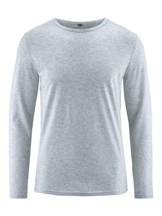 Лонгслив longsleeve mit yak