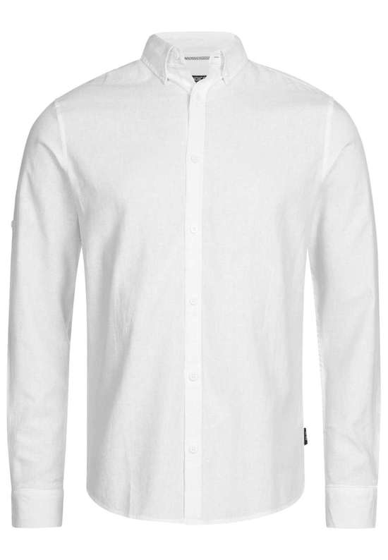 Рубашка стандартного кроя Brayden