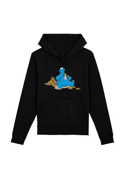 Свитшот Sesamstraße