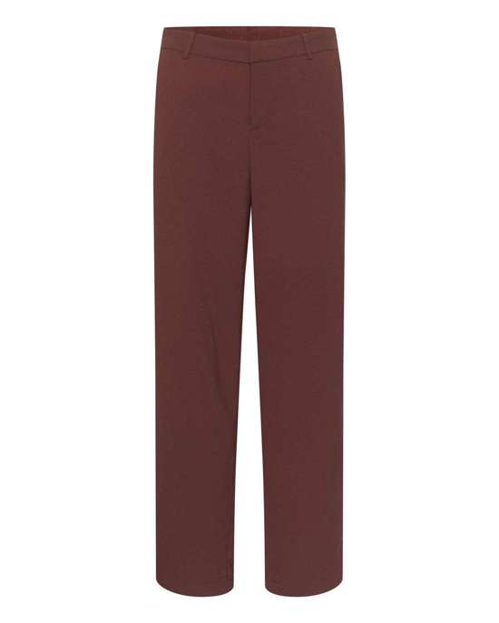 Широкие брюки Cocamia