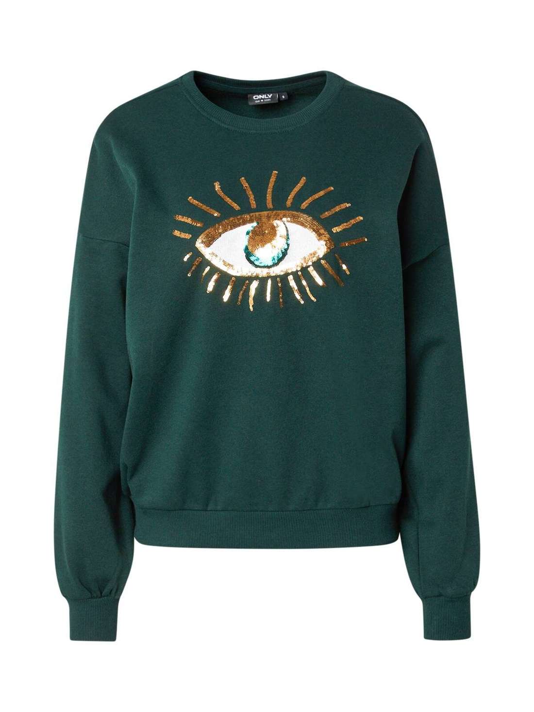 Свитшот ONLCHRISSY