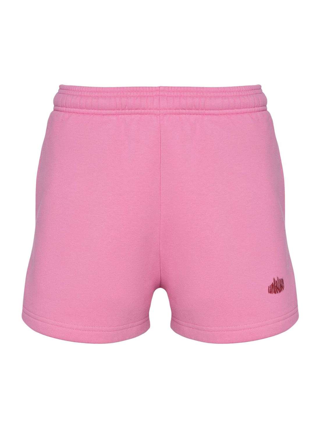 Обычные брюки BUBBLEGUM