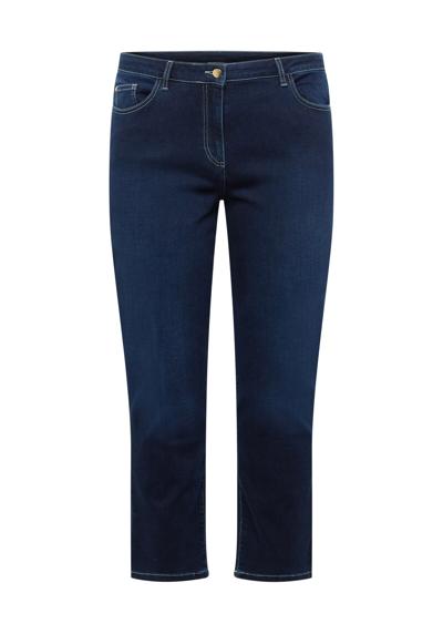 Обычные джинсы ILENIA