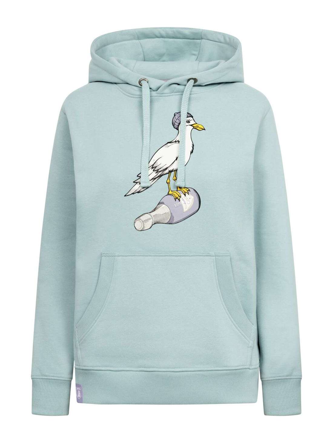 Свитшот Sturmmöwin