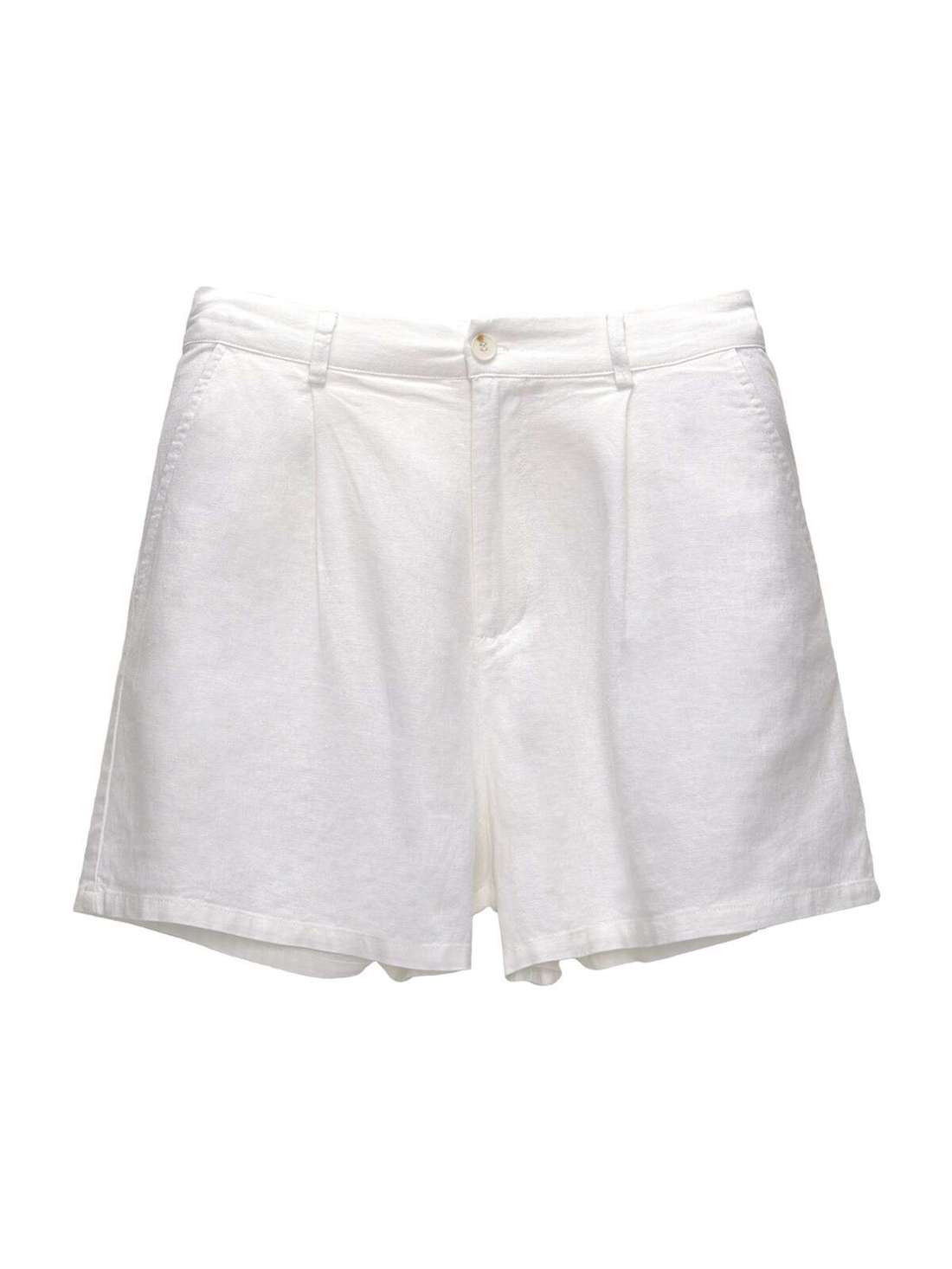 Обычные шорты