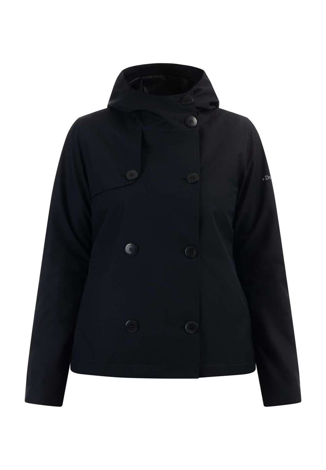 Функциональная куртка