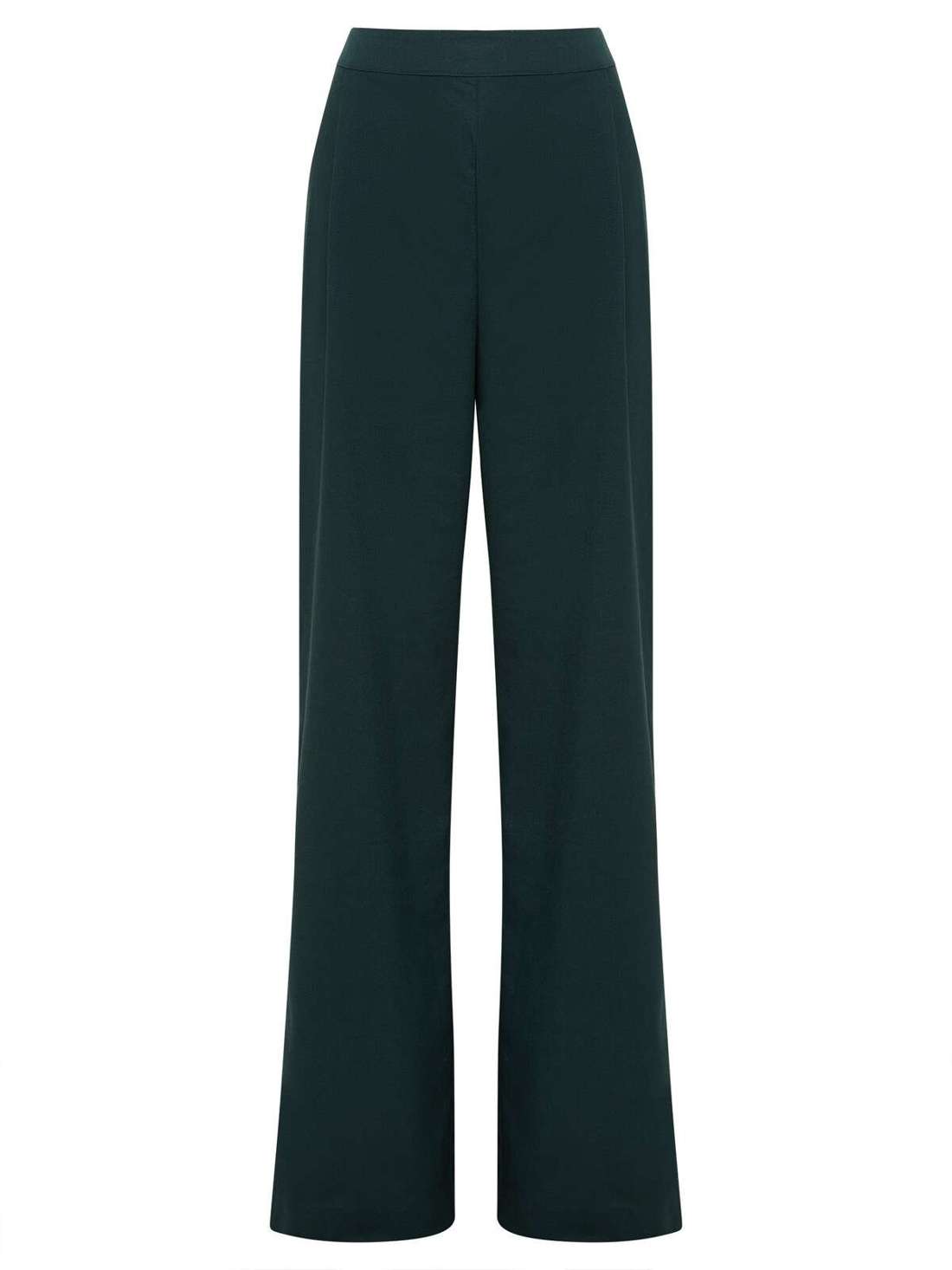 Обычные брюки DREW