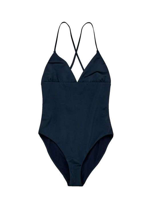 Купальник-бюстье Ona