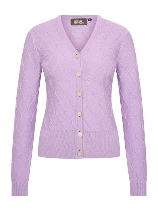 Кардиган The Way That I Do