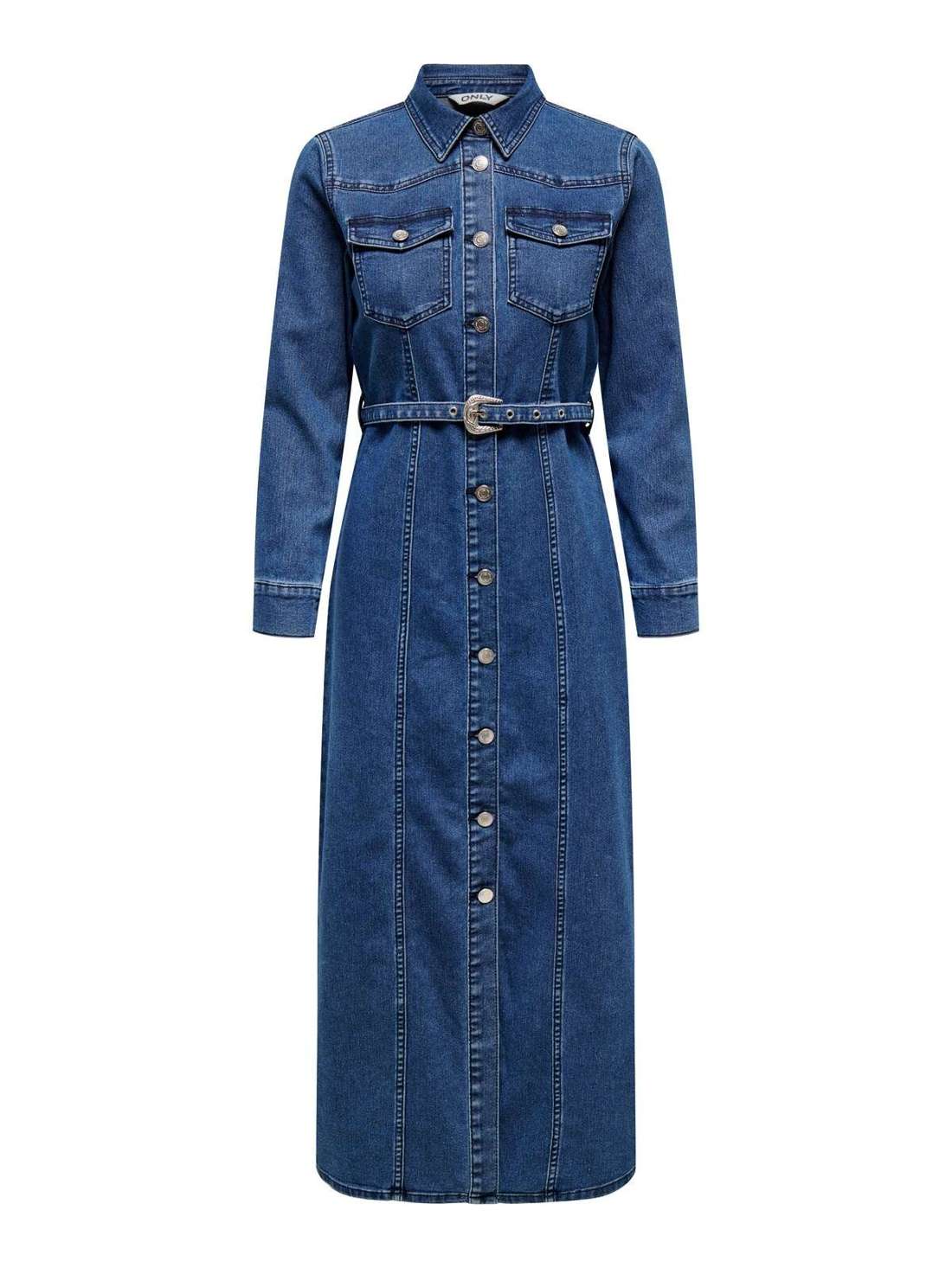 Платье ONLMYTH