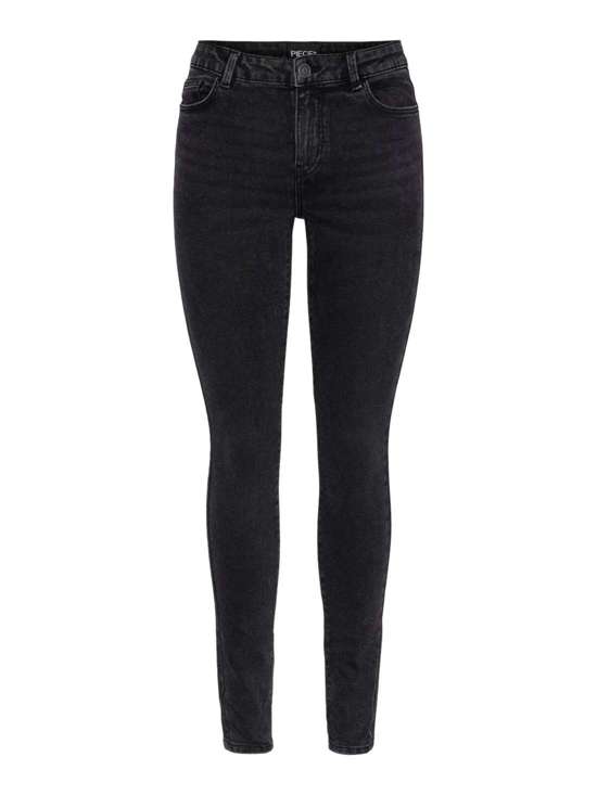 Узкие джинсы PCDANA