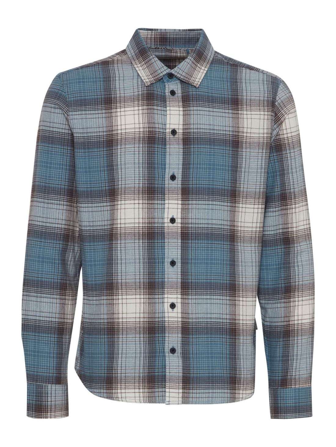 Комфортная рубашка