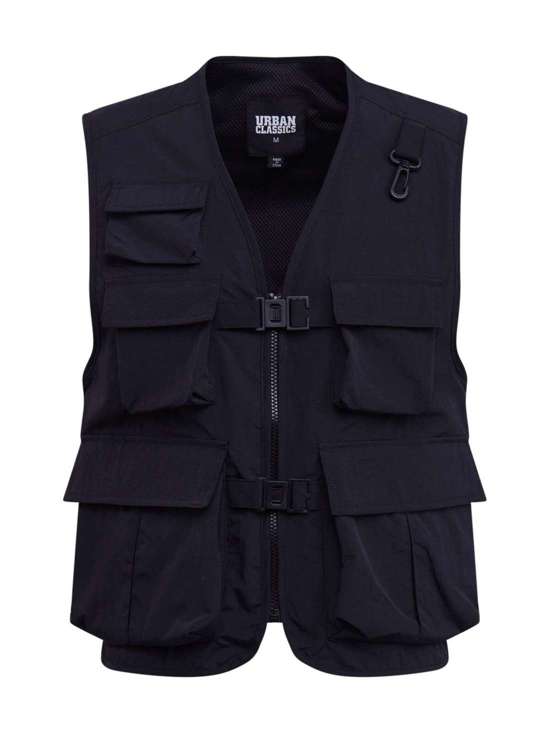 Жилет стандартного кроя