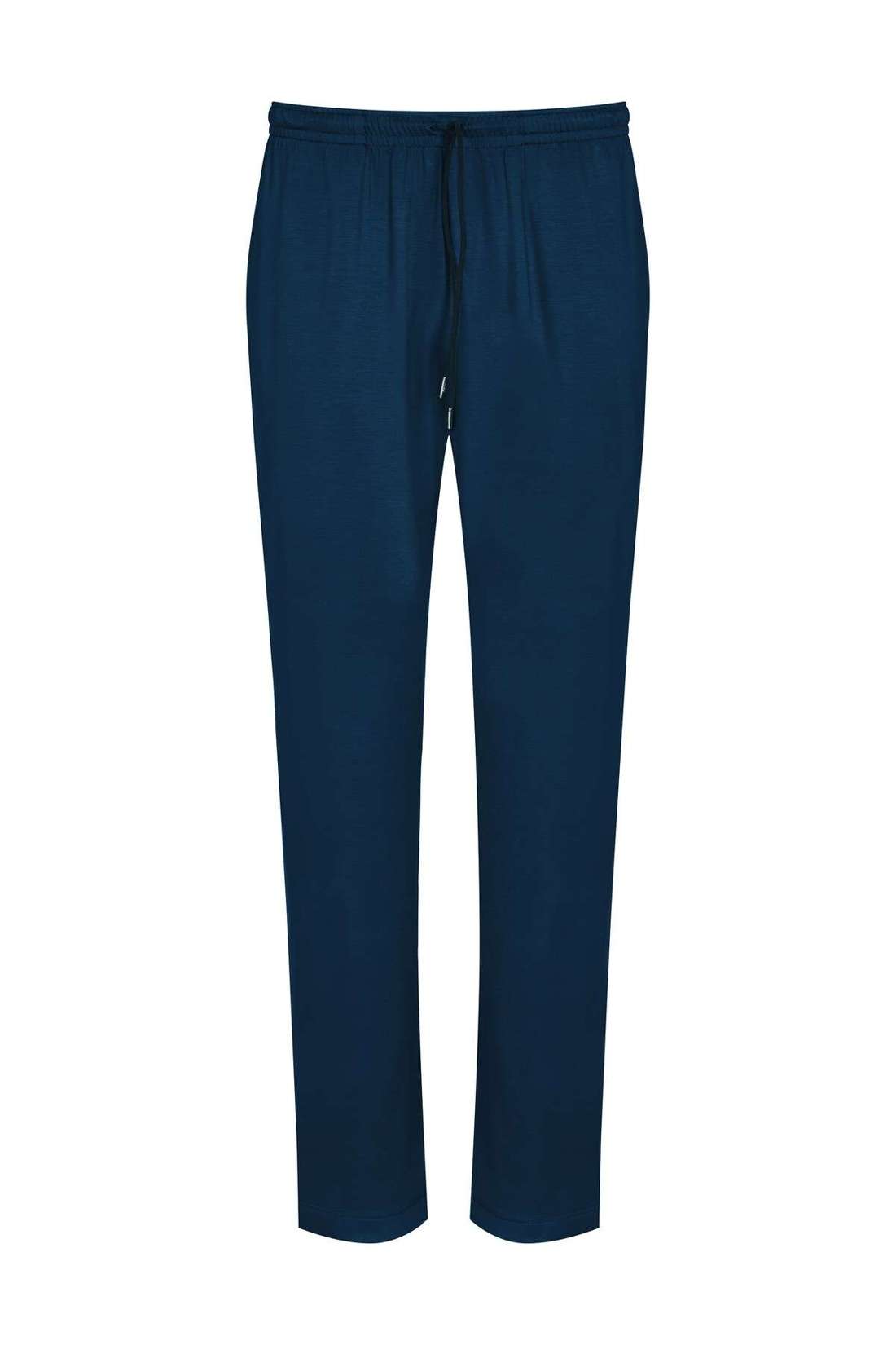 Обычные пижамные штаны