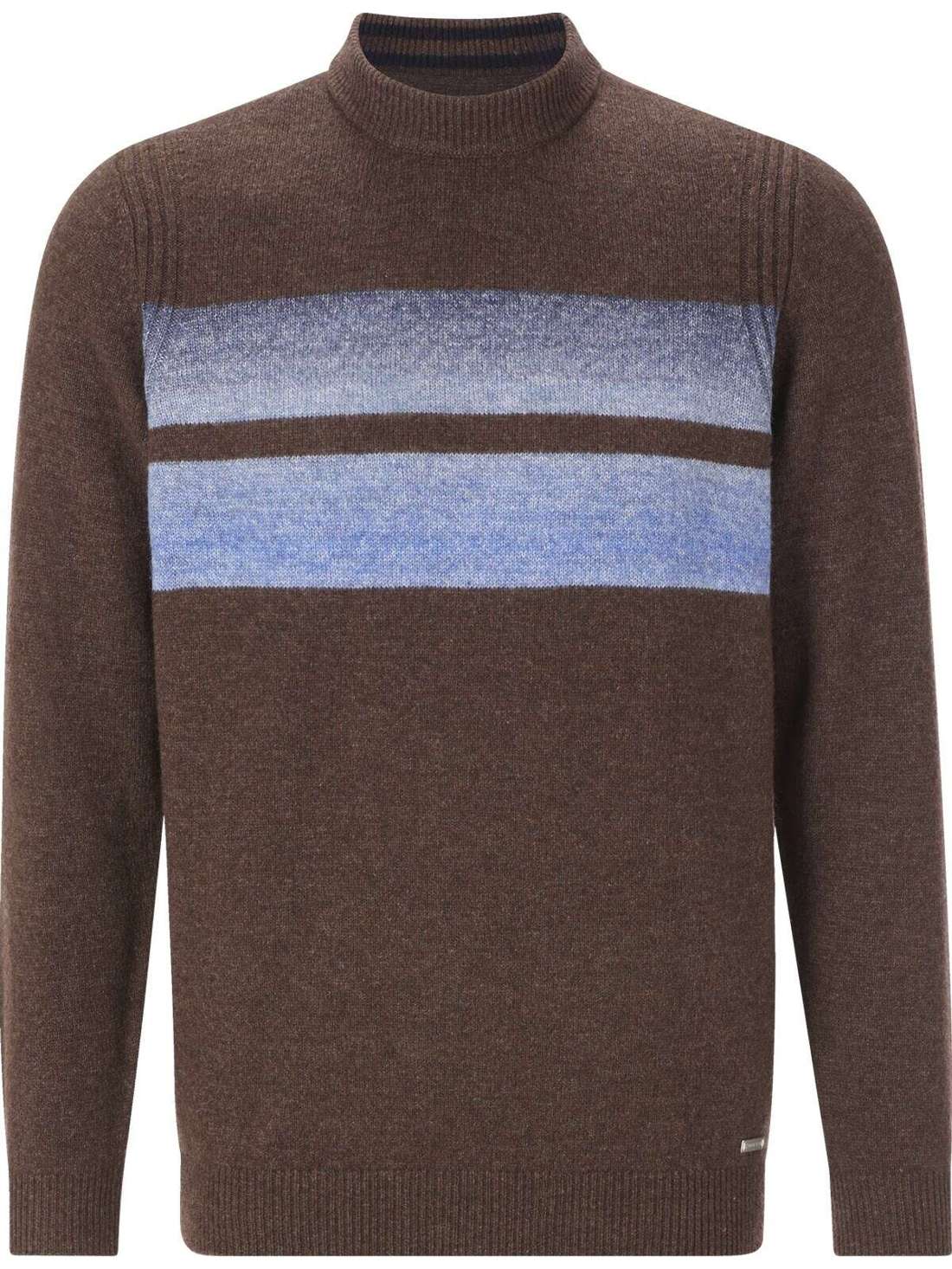 Пуловер Montipasso