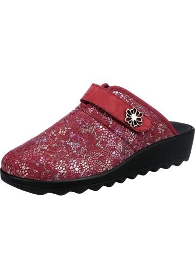 Тапочки Gina 110