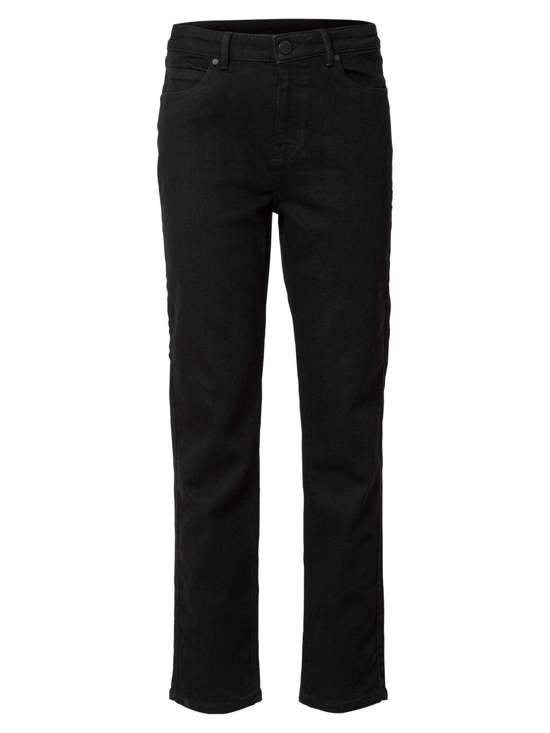 Обычные джинсы Riggis