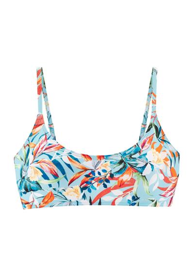 Лиф бикини бандо Bustier-Top Caru Venice Beach