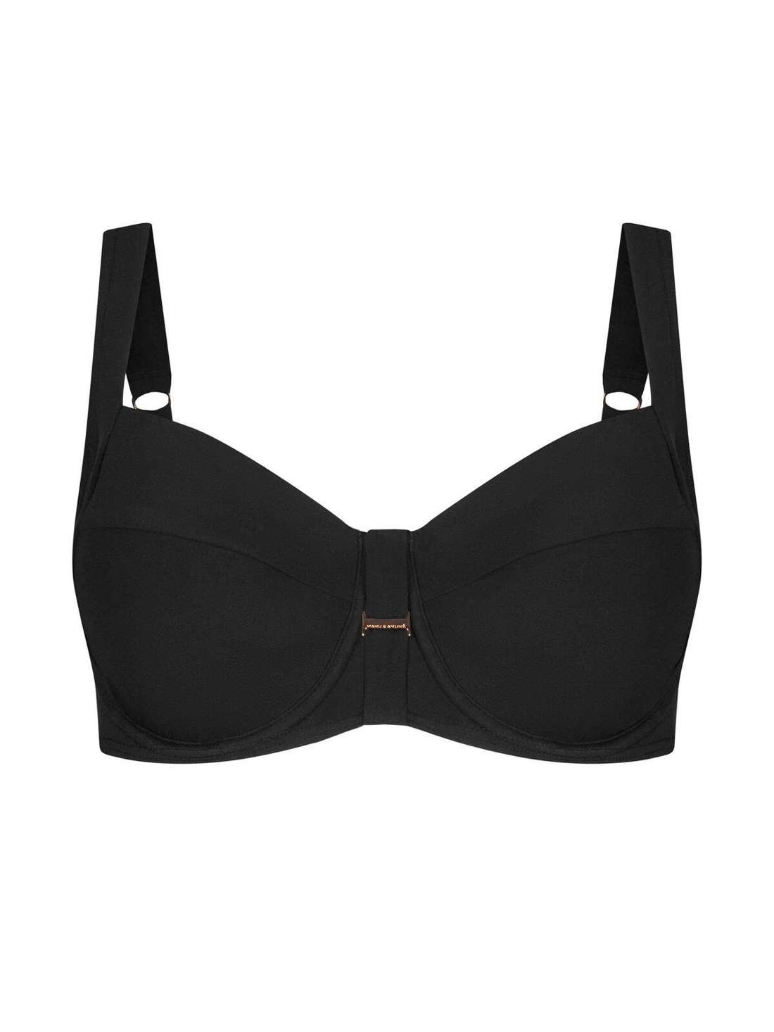 Лиф бикини бандо