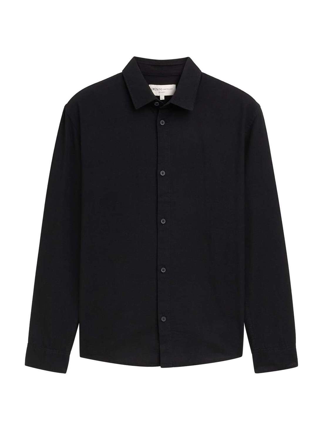 Комфортная рубашка