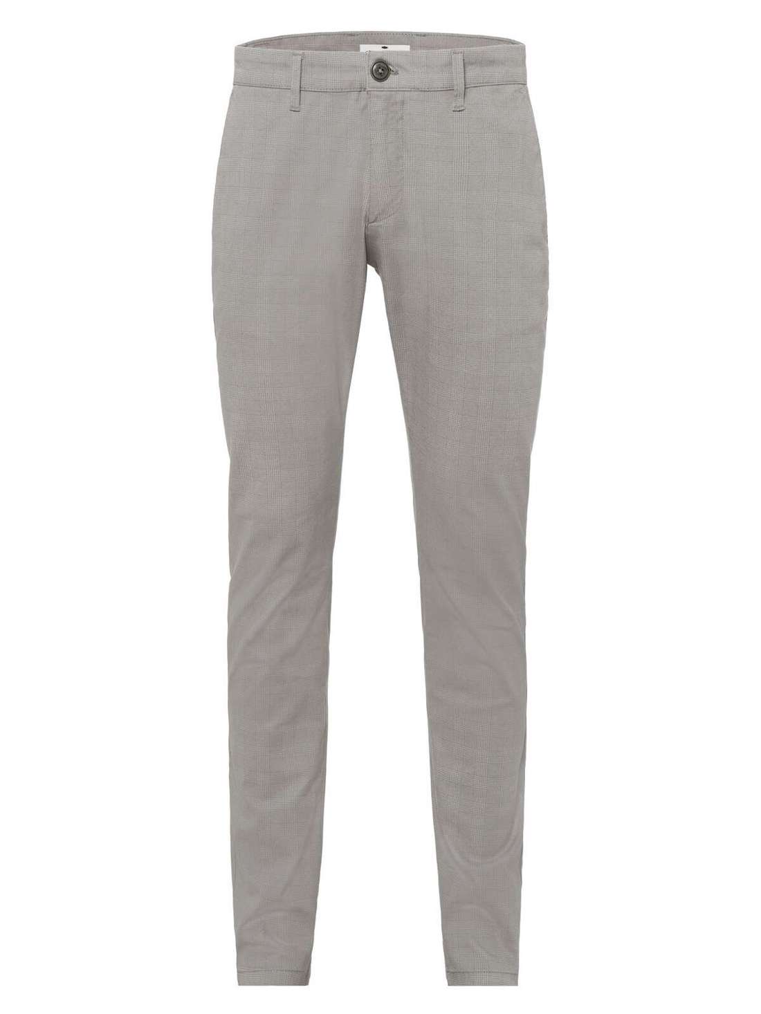 Зауженные брюки длинные Chino