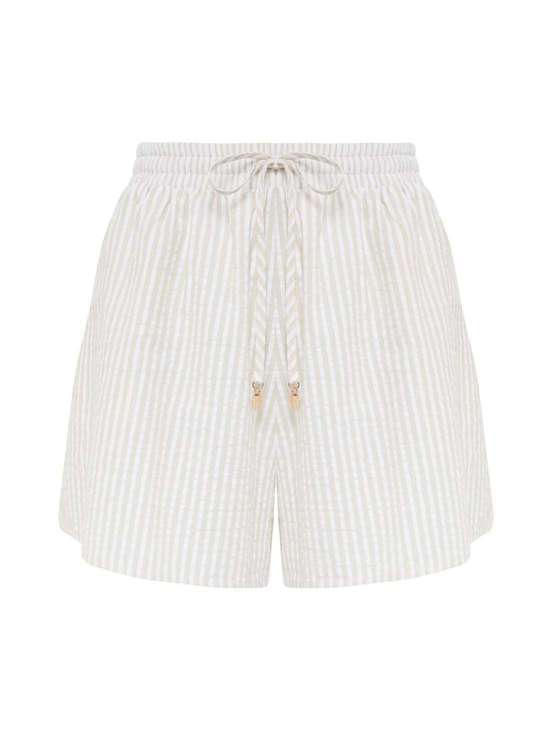 Обычные брюки MIMMI