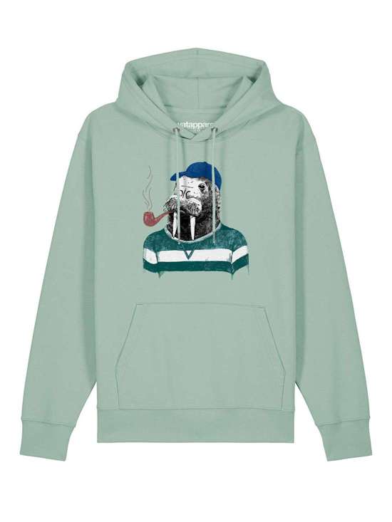 Свитшот Walross