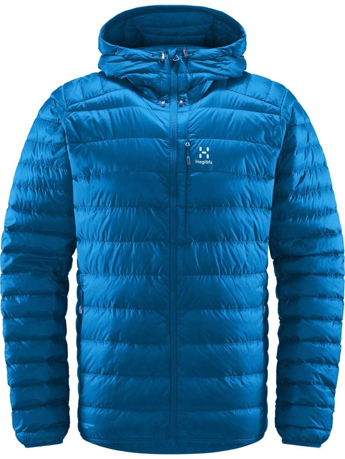 Уличная куртка Roc Down