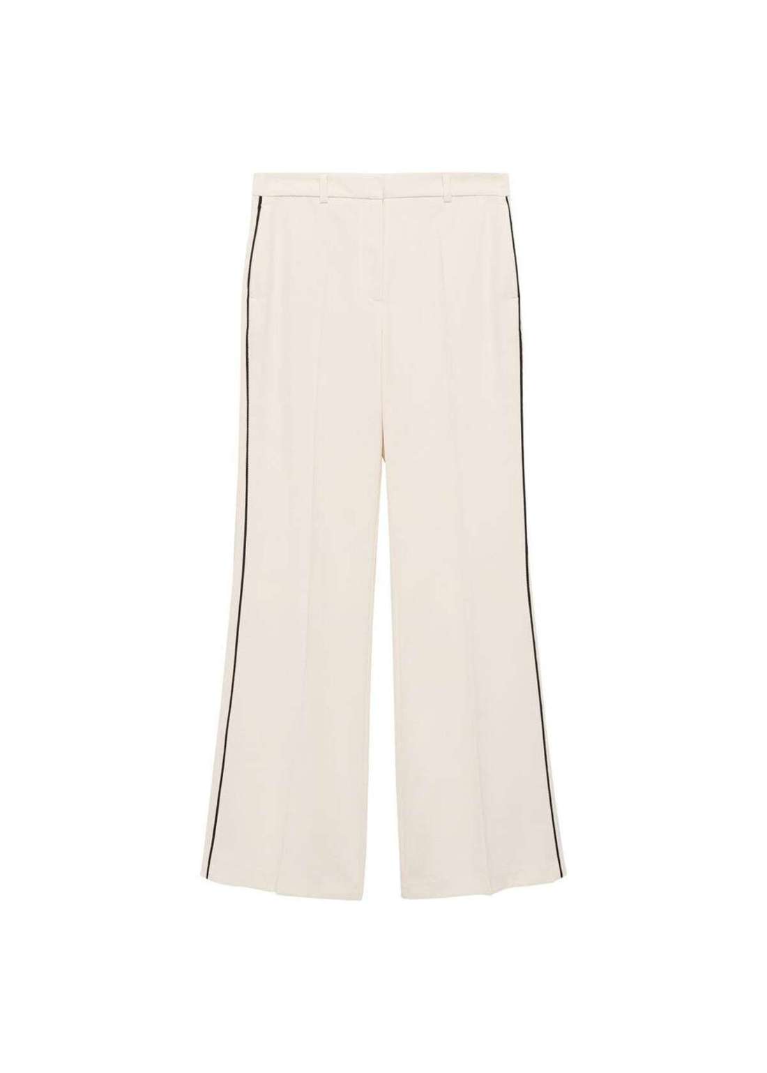 Широкие брюки Moka