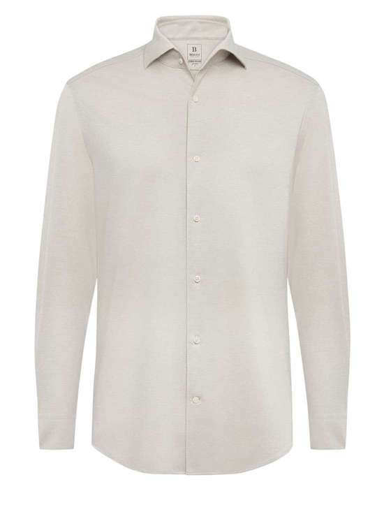 Рубашка стандартного кроя